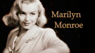 Асфальтовые джунгли.(Marilyn Monroe).(1950).