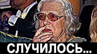 Пришла трагическая весть о Лидии Федосеевой-Шукшиной : страна шокирована...