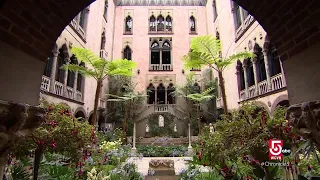 Free activities in Boston, including Free First Thursdays at the Isabella Stewart Gardner Museum ...