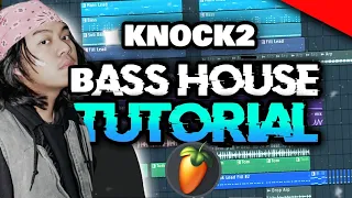 Professional Bass House like  Like knock2 and Joyride | DOWNLOAD