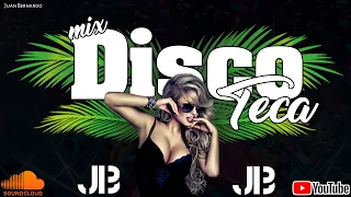 MIX DISCOTECA 2021 VIRTUAL (Pepas In Da Getto - Loco - 911 - entre otros) DJ JB VOL.1