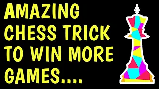 Chess Opening TRICK to Win Fast: Fried Liver Attack: Secret Chess Moves, Ideas, Strategy & Traps