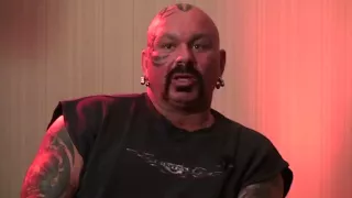 Perry Saturn - The Dick Bag + How Big Is Batista's Dick?