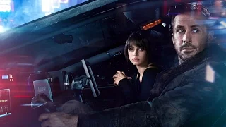 Бегущий по лезвию 2049 / Blade Runner 2049 (2017) Дублированный трейлер HD