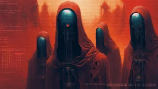 ::: Priesthood of Mars ::: Omnissiah Meditation