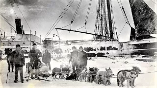 Арктическая экспедиция Георгия Седова 1912 - 1914 3 / Arctic Expedition of Georgy Sedov 3