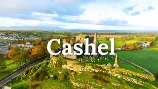 Exploring Cashel: Revealing Ireland’s Hidden Gems