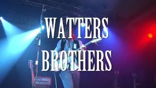 Watters Brothers: Supergazm