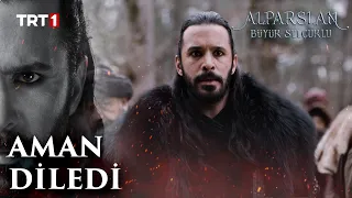 "Çok Yanlış Zamanda Geldin!" - Alparslan: Büyük Selçuklu 49. Bölüm