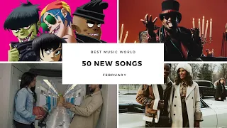 Pop Hits 2020🔥New Sound Hits🔥Top Songs March🔥part 1