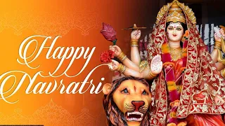 Navratri 2021 Whatsapp Status| Chaitra Navratri Status| Happy Navratri Status