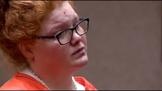 Middletown woman pleads guilty to murder of her 6-year-old son