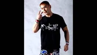 TAKA Michinoku Theme: Yamoto Suite No. 4 (Championship Version)