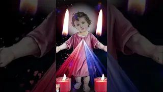 MILAGROSA ORACION AL DIVINO NIÑO JESUS PARA PEDIR PROTECCION Y BENDICION EN TU VIDA