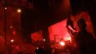 KREATOR Extreme Aggression People of the Lie London 28-4-13