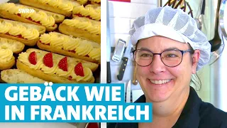 Christines süße Welt: Ein kleines französisches Café in Magstadt