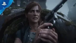 The Last of Us Part II - True Faith TV Commercial