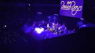 The Beach Boys BE TRUE TO YOUR SCHOOL 60th Anniversary Royal Albert Hall