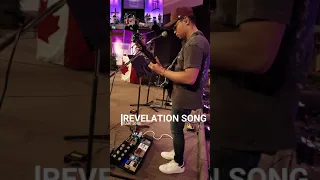 Revelation Song | Kari Jobe | IEM Mix