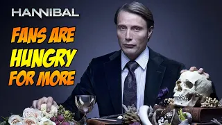 Hannibal Season 4 News Shows That