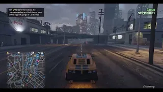 VIGERO ZX Speed Glitch GTA 5 PS5 edition Live Tutorial