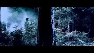 Jamie Woon - Night Air (Official Video) HD