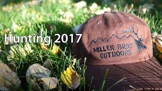 Idaho Public Land DIY Elk 2017