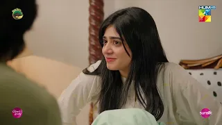 Begum Ka Mode Kyun Off Hai...!! #seharkhan #hamzasohail - Fairy Tale 2 - HUM TV