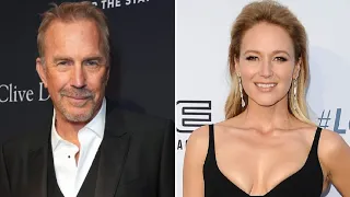 UPDATE NEWS | KEVIN COSTNER, JEWEL LOVE MATCH DURING TENNIS TOURNEY |Photos Tell The Story!!!
