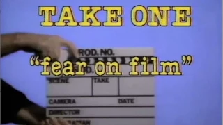 FEAR ON FILM