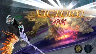 DFFOO [GL] Dare to Defy Nyx II : Selh'teus Solo (23 Turns)