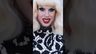 katya’s dance teacher once said... #short