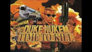 Duke Nukem: Time To Kill Walkthrough - Level 6 'Family Jewels' [All Secrets] HD