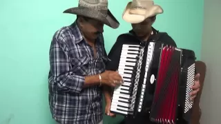 Banda Comitiva - Sanfoneiro Igor e Mangabinha