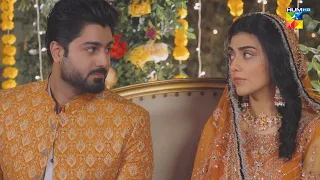 Nahi Banna Mujhe Ek Nakaam Siasatdaan Ki Biwi !! #yumnazaidi #zaviyarnauman - Bakhtawar - HUM TV