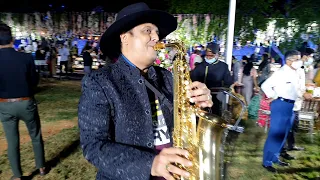 Dil to hai dil hindi song  instrumental played on saxophone by SJ Prasanna (9243104505 , Bangalore)