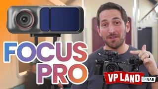 DJI's Focus Pro: Transforming Manual Lenses into Autofocus Marvels