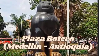 La fascinante historia de las obras del maestro Botero