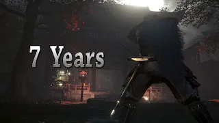 Nioh - Seven Years