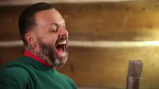 Blue October - I Hope You're Happy - 4/12/2018 - Paste Studios - New York, NY