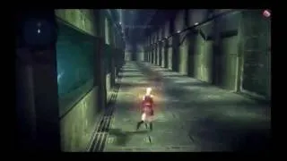 Final Fantasy Type-0 New Final Trailer