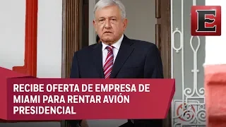 López Obrador pretende ajuste a la Ley Orgánica de la Administración Pública