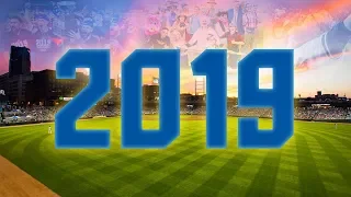 2019 St. Paul Saints Promotions Video