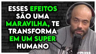 OS INCRÍVEIS EFEITOS DA TESTOSTERONA NO NOSSO CORPO | Renato Cariani Balestrin Ironberg