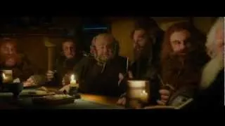 Lo Hobbit -  Un Viaggio Inaspettato - Secondo Trailer Italiano Ufficiale  HD