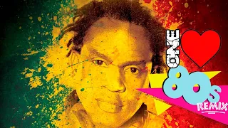 Dr. Alban  - One Love (DJ.Polattt 80's Remix)