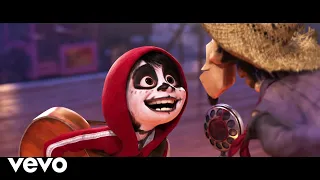 Hiiro Ishibashi, Naohito Fujiki - ウン・ポコ・ロコ (From "Coco")