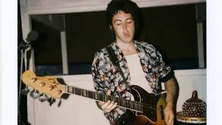 (NEW) Paul McCartney And Wings Outtakes (1973-1977)