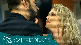 Istine i Laži | Sezona 02 | Epizoda 25 (domaća serija)