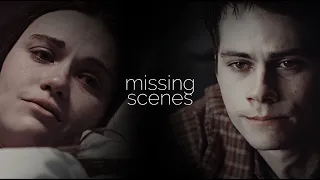 stydia 6x17 missing scenes